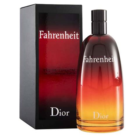 fahrenheit aftershave 200ml